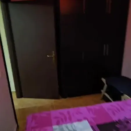 Appartement Golem *