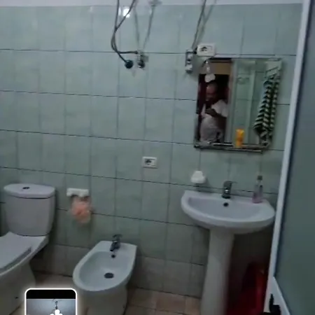 Golem Appartement *
